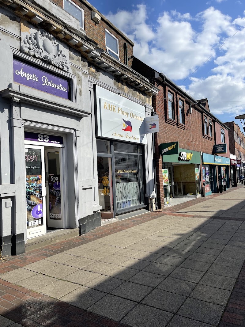 Angel Relaxation Massage Bubble Bath, massage spa in Portsmouth, United Kingdom, photo 1 of 9