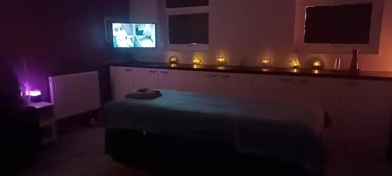Angel Relaxation Massage Bubble Bath, massage spa in Portsmouth, United Kingdom, photo 6 of 9