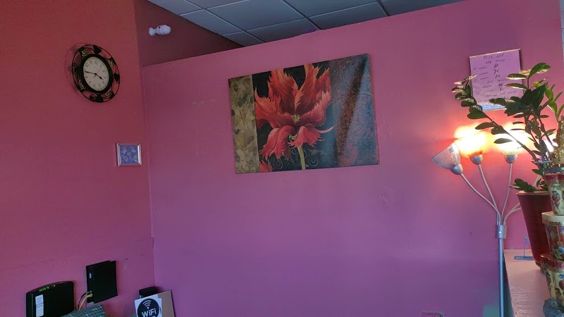 Relaxing Baby Work, spa in Easley, SC, photo 2 of 7