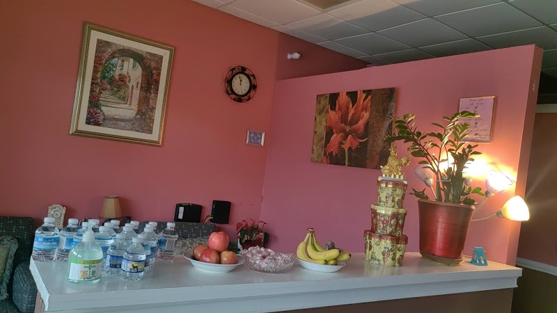 Relaxing Baby Work, spa in Easley, SC, photo 3 of 7