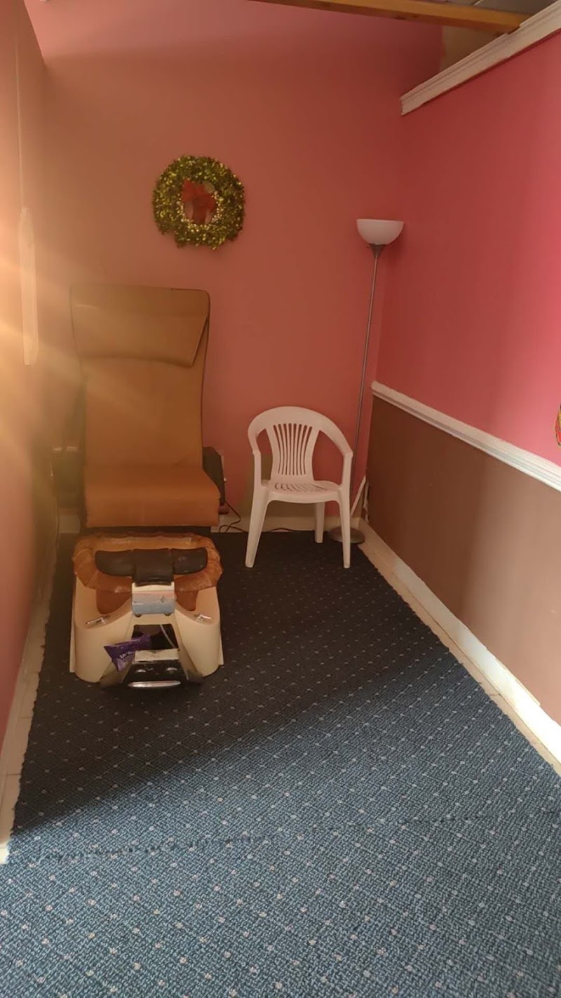 Relaxing Baby Work, spa in Easley, SC, photo 4 of 7