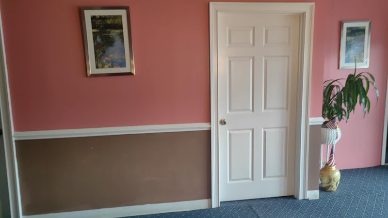 Relaxing Baby Work, spa in Easley, SC, photo 5 of 7