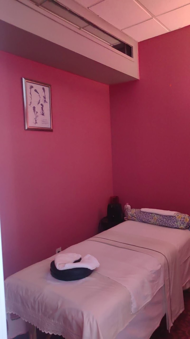 Relaxing Baby Work, spa in Easley, SC, photo 6 of 7