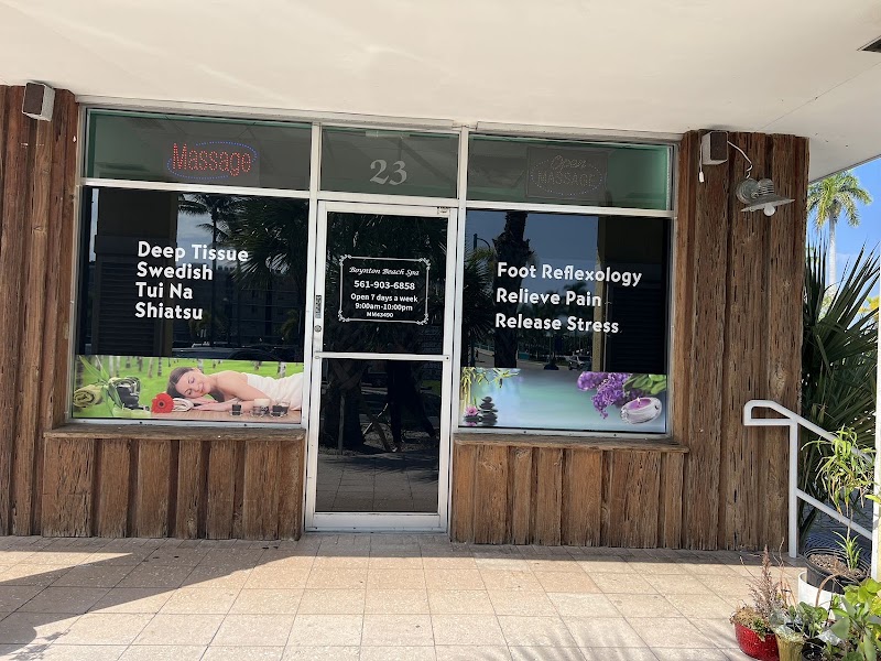 Boynton Beach Spa MM43490, massage spa in Boynton Beach, FL, photo 4 of 6