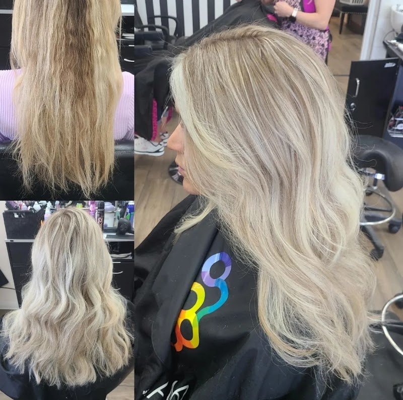 Salon Chateau, beauty salon in Flagstaff, AZ, photo 2 of 9