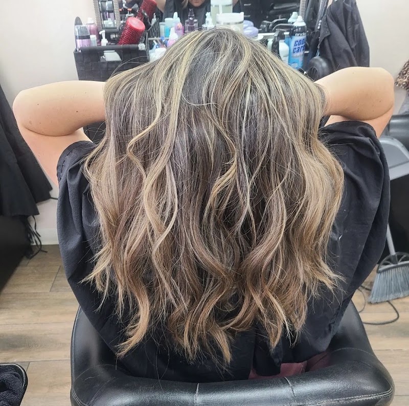 Salon Chateau, beauty salon in Flagstaff, AZ, photo 6 of 9