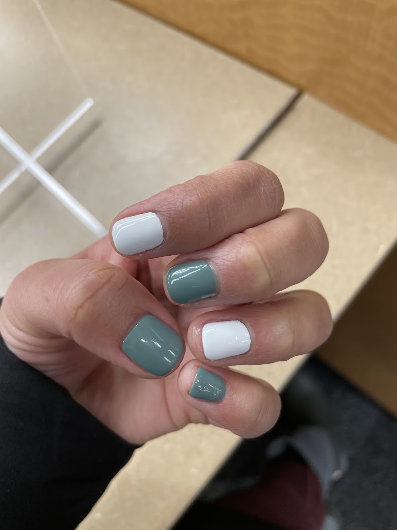 YE NAILS & SPA, nail salon in Norristown, PA, photo 2 of 10