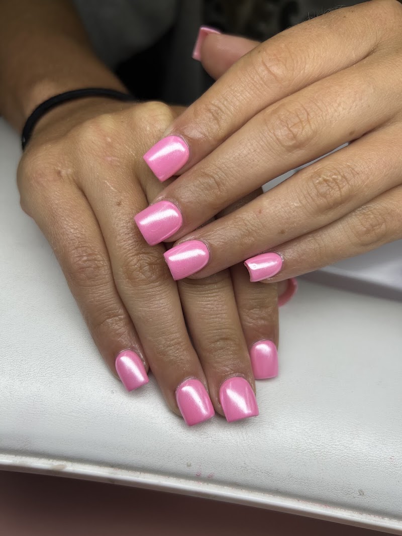Blossom Fig Nail Salon, nail salon in Anderson, SC, photo 1 of 10