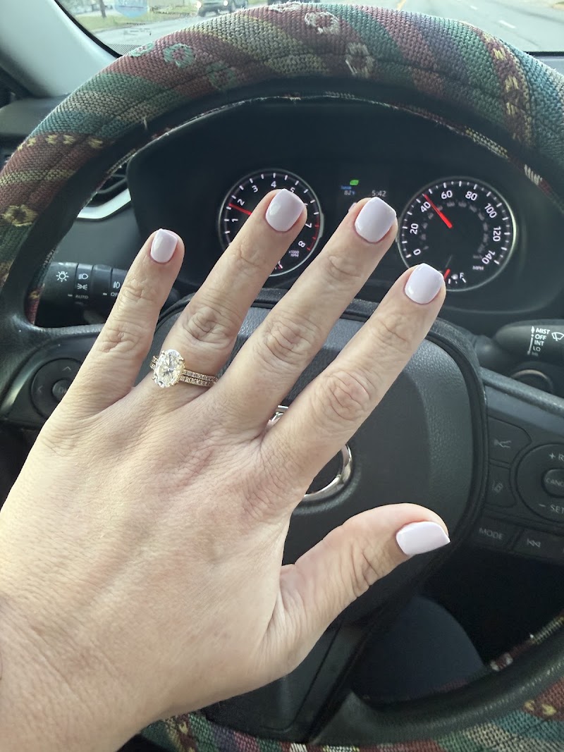 Blossom Fig Nail Salon, nail salon in Anderson, SC, photo 6 of 10