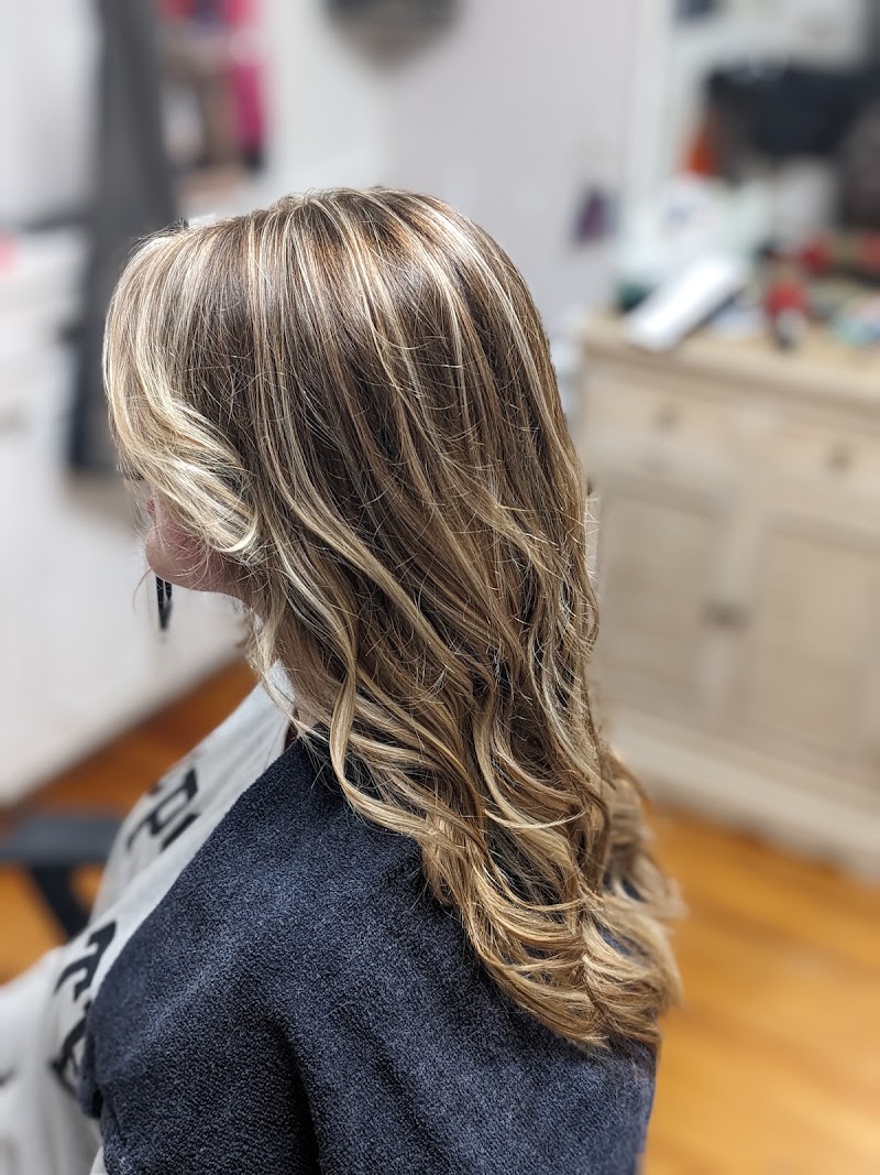 Next Level Salon & Spa LLC, spa in Shelby, NC, photo 2 of 10