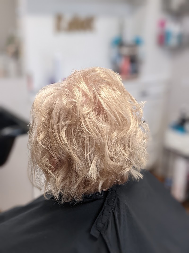 Next Level Salon & Spa LLC, spa in Shelby, NC, photo 3 of 10