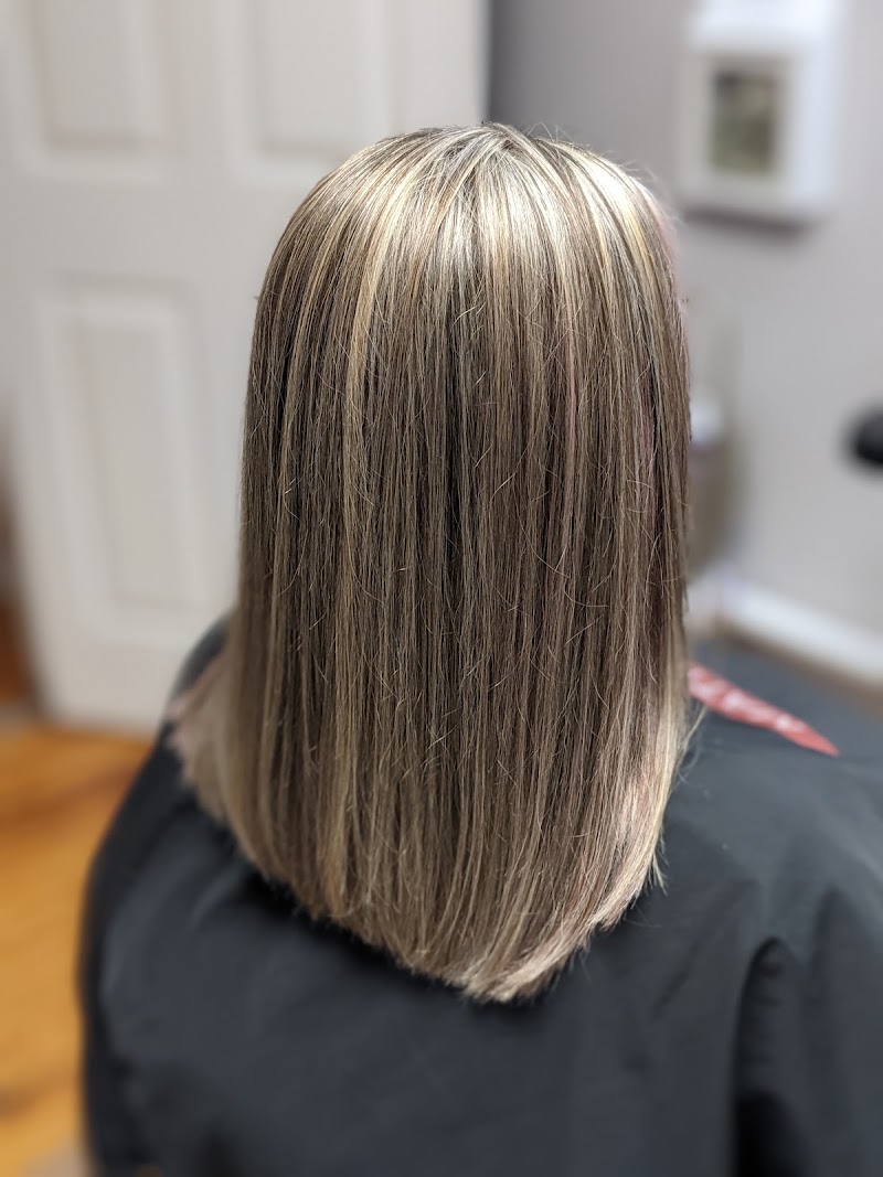 Next Level Salon & Spa LLC, spa in Shelby, NC, photo 5 of 10