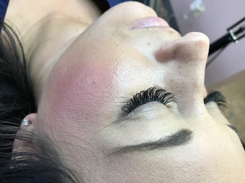 The Lash Call, beauty salon in Bemidji, MN, photo 4 of 10