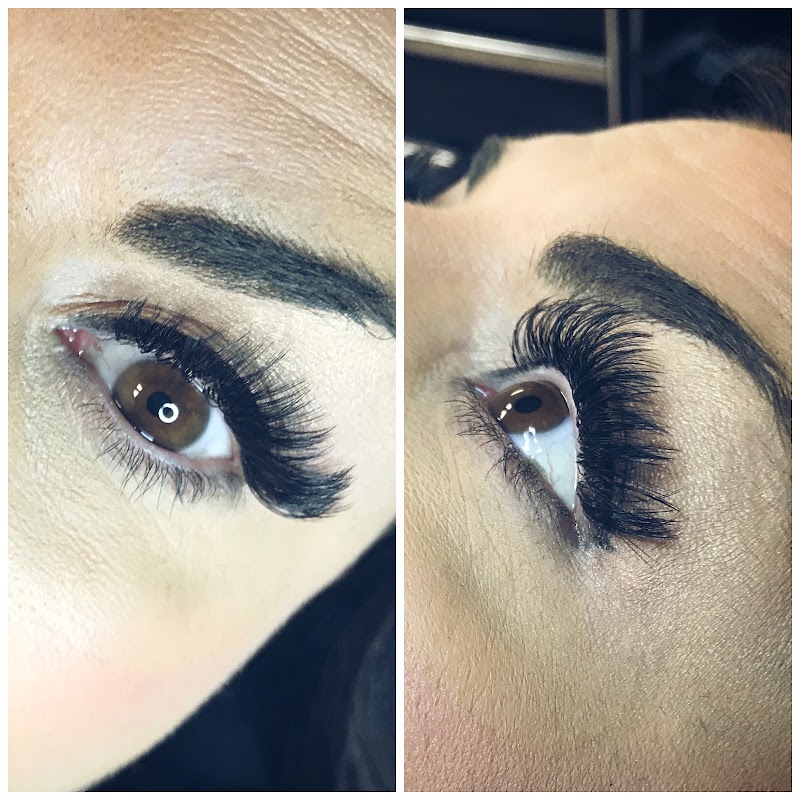 The Lash Call, beauty salon in Bemidji, MN, photo 5 of 10