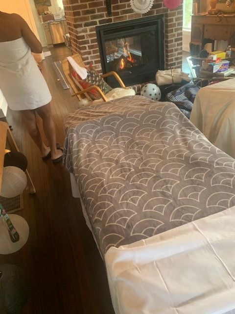Amone massage and spa, spa in Hammond, LA, photo 3 of 4