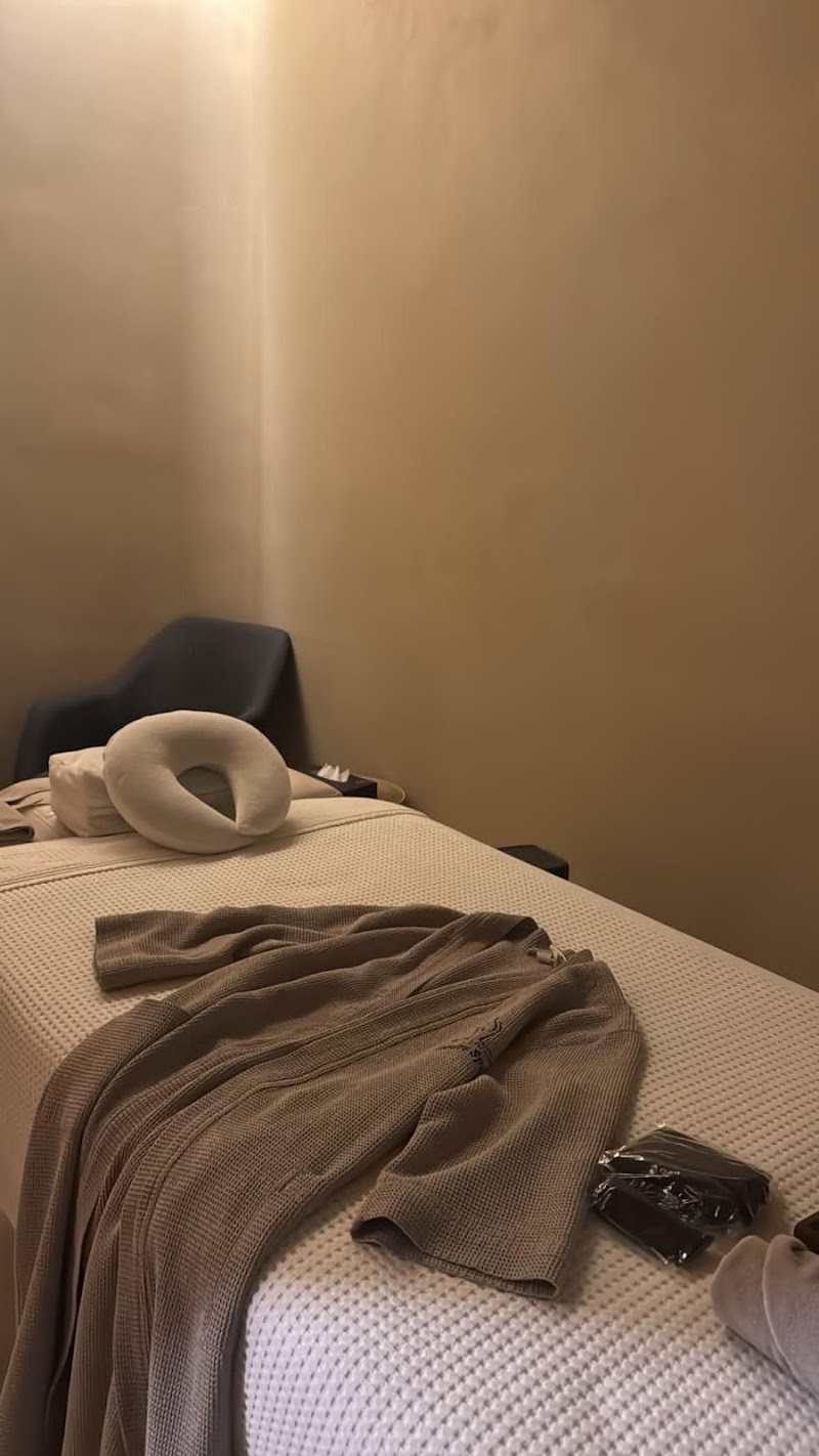 Amone massage and spa, spa in Hammond, LA, photo 4 of 4