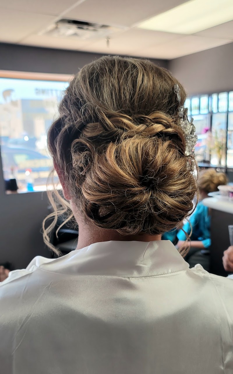Progressive Hair, hair salon in Austin, MN, photo 6 of 9