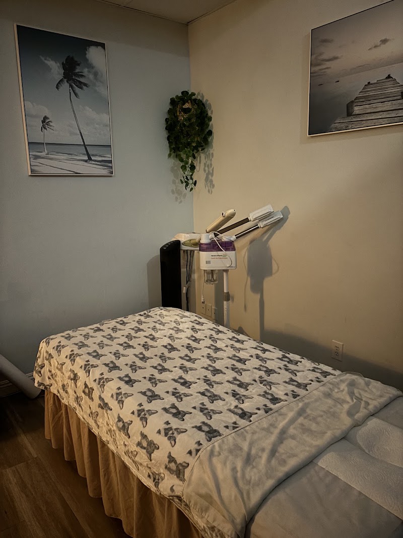 L.A. Massage & Skincare, massage spa in San Gabriel, CA, photo 1 of 10