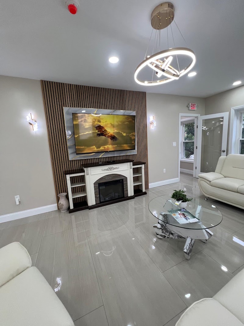 YP SKIN & BODY SPA, spa in Trenton, NJ, photo 1 of 10