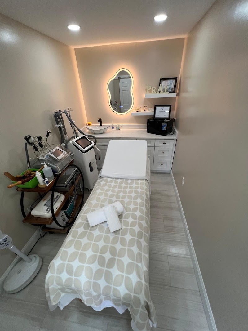 YP SKIN & BODY SPA, spa in Trenton, NJ, photo 3 of 10