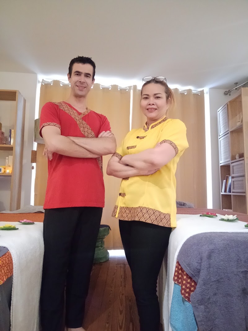 Massage Evasion Aix-en-Provence, massage spa in Aix-en-Provence, France, photo 1 of 10