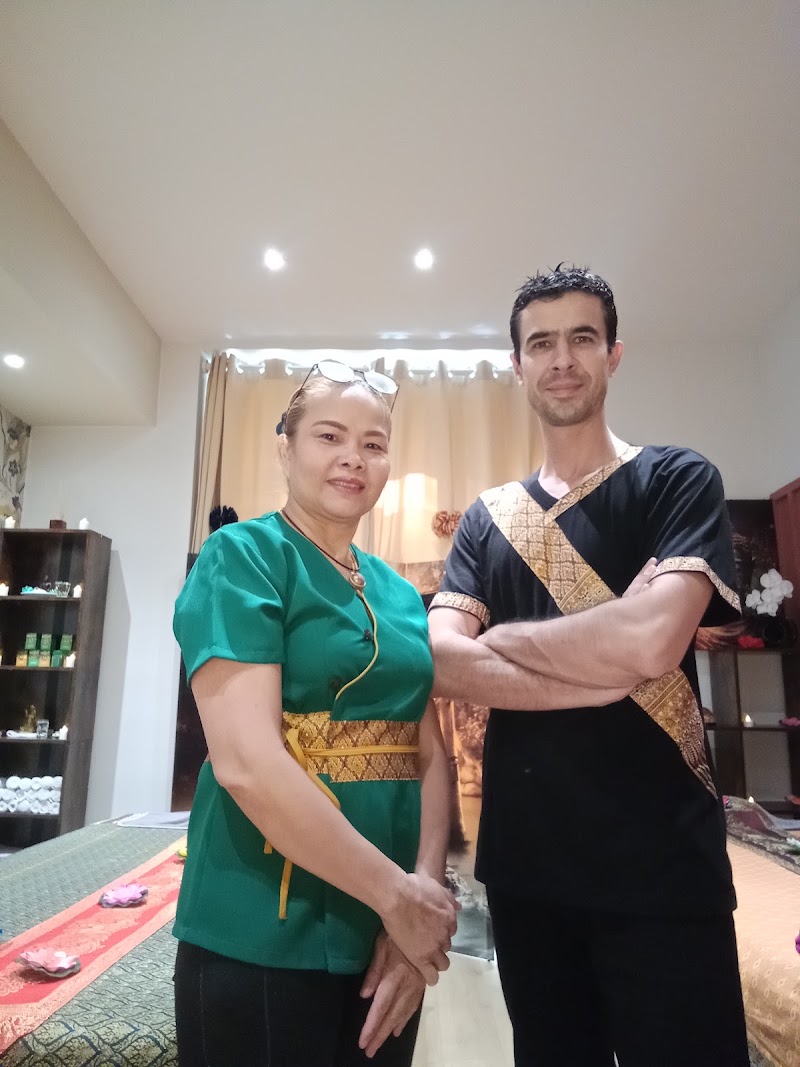 Massage Evasion Aix-en-Provence, massage spa in Aix-en-Provence, France, photo 3 of 10