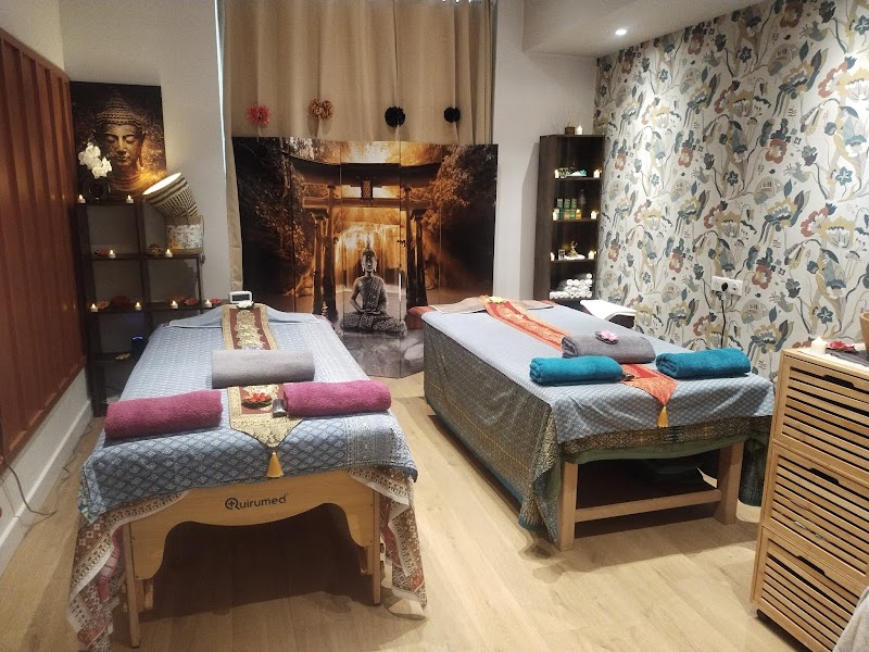 Massage Evasion Aix-en-Provence, massage spa in Aix-en-Provence, France, photo 4 of 10