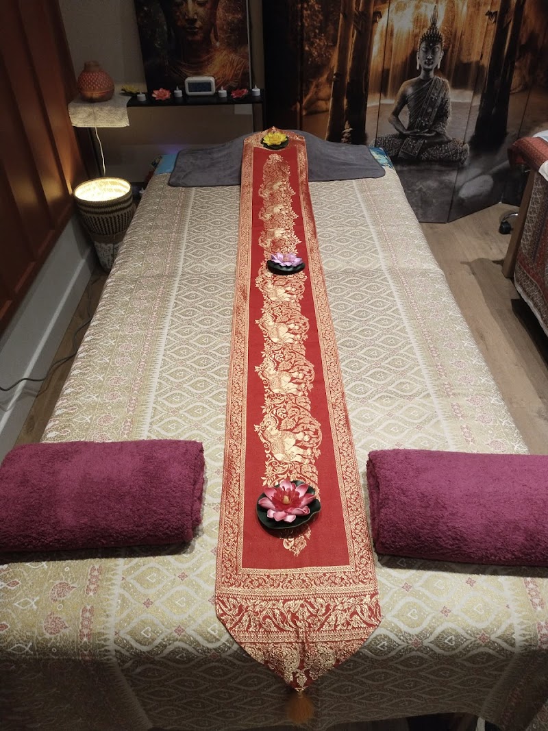Massage Evasion Aix-en-Provence, massage spa in Aix-en-Provence, France, photo 5 of 10