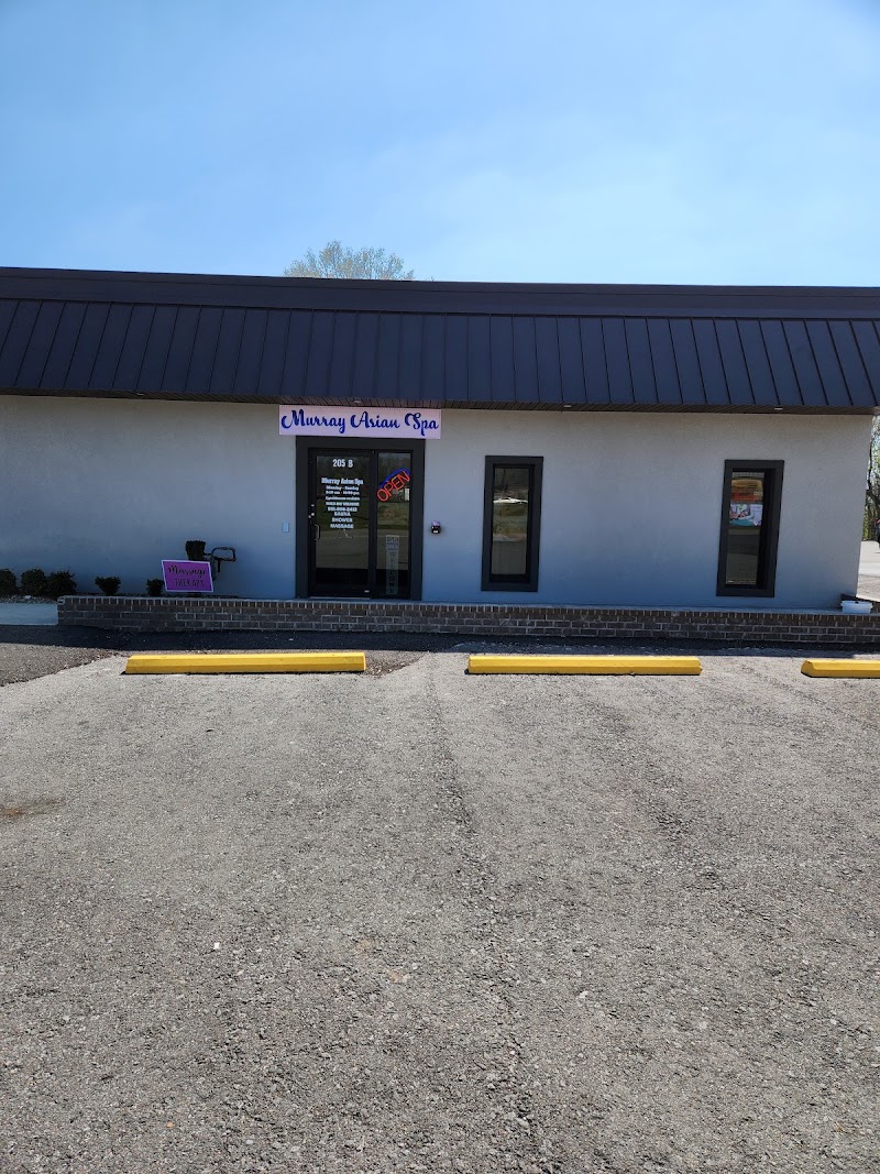 Murray Spa, massage spa in Murray, KY, photo 1 of 1
