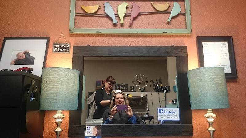 Hello Gorgeous, beauty salon in Wenatchee, WA, photo 2 of 6