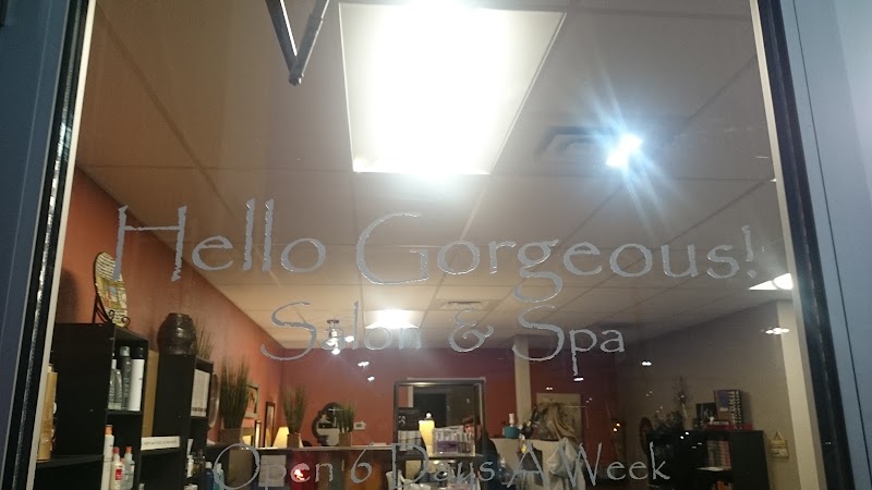 Hello Gorgeous, beauty salon in Wenatchee, WA, photo 4 of 6