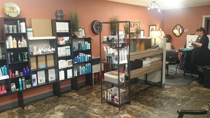 Hello Gorgeous, beauty salon in Wenatchee, WA, photo 5 of 6