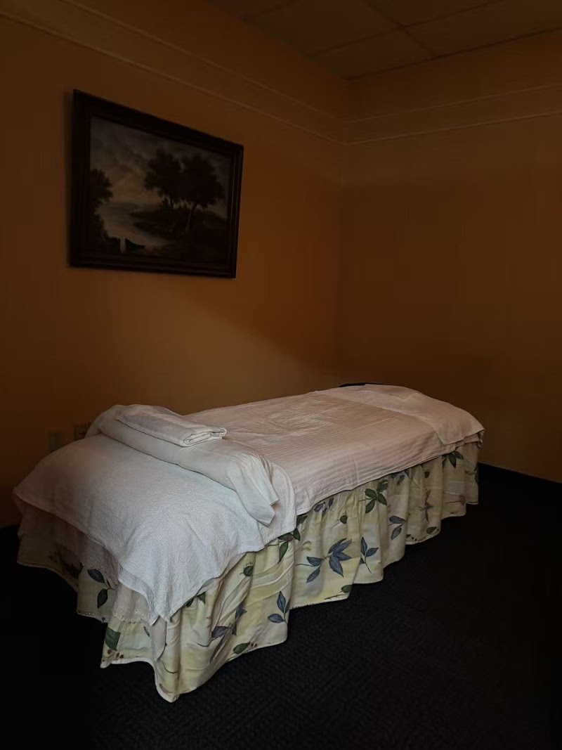 Amassage Massage, massage spa in Vineland, NJ, photo 2 of 4