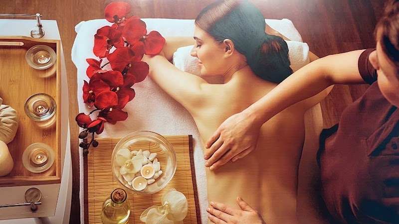 Amassage Massage, massage spa in Vineland, NJ, photo 3 of 4