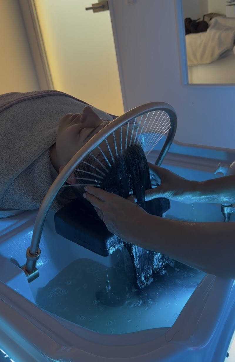 Rituel Privée Hair & Headspa Innsbruck, spa in Innsbruck, Austria, photo 1 of 2