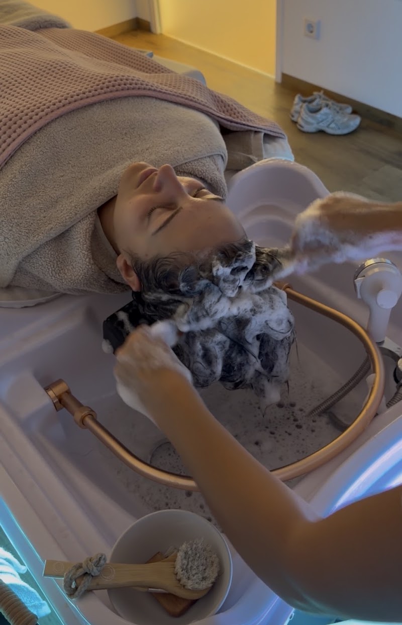 Rituel Privée Hair & Headspa Innsbruck, spa in Innsbruck, Austria, photo 2 of 2