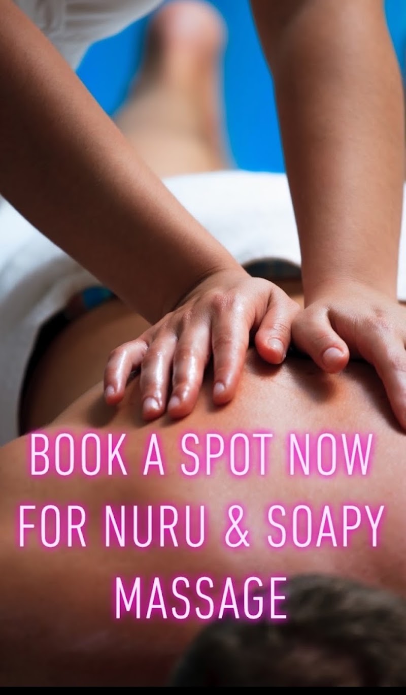 Unique Bodywork Relaxation Massage, massage spa in Morgantown, WV, photo 2 of 10