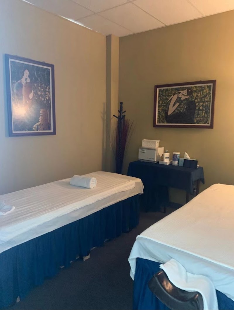 Unique Bodywork Relaxation Massage, massage spa in Morgantown, WV, photo 4 of 10