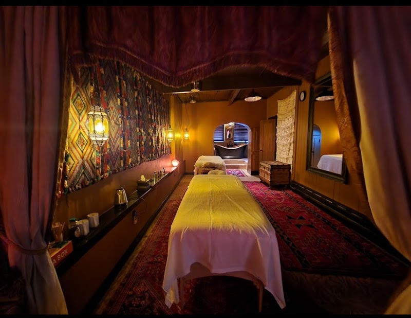 Unique Bodywork Relaxation Massage, massage spa in Morgantown, WV, photo 5 of 10