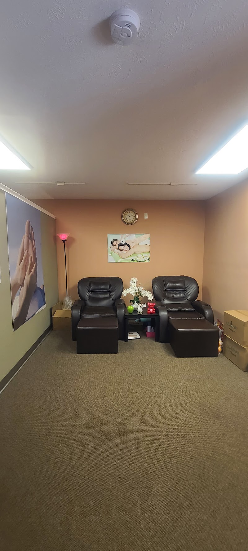 massage & Spa, massage spa in Parkersburg, WV, photo 4 of 10