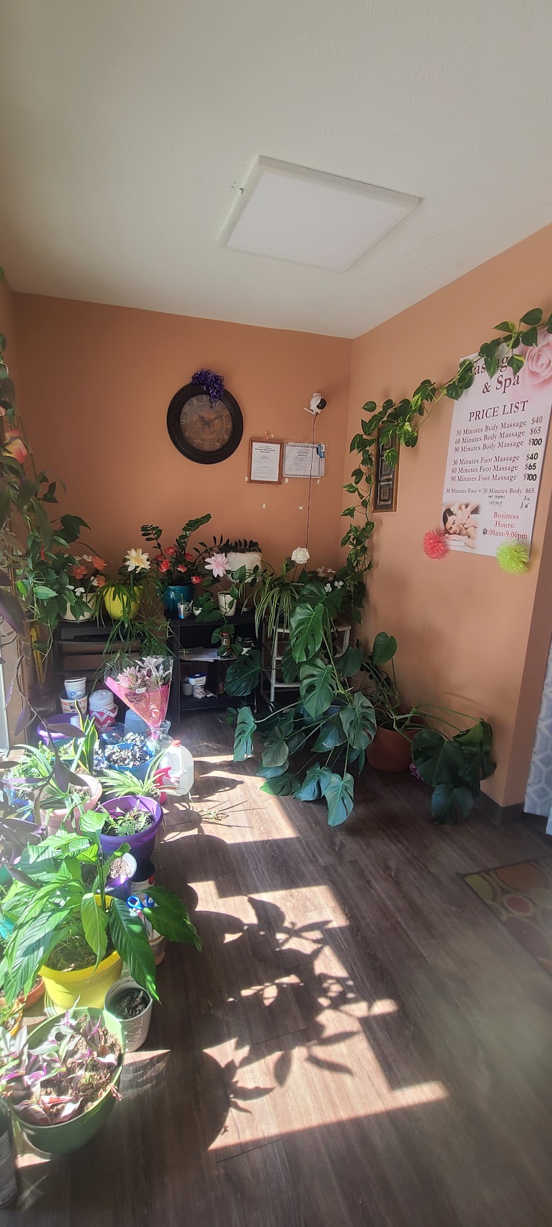 massage & Spa, massage spa in Parkersburg, WV, photo 6 of 10