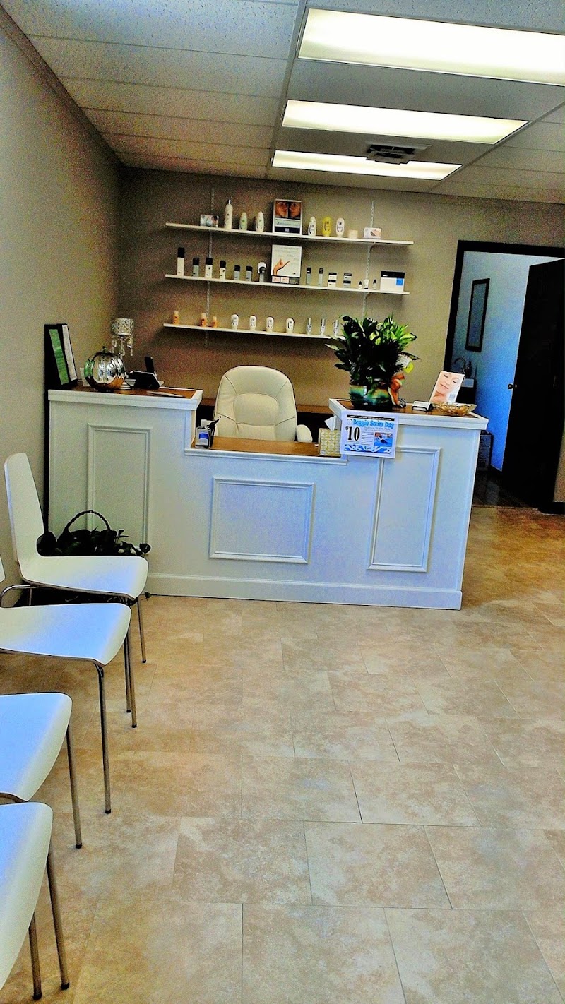 Mitzi K's (Closed for good), skin care clinic in Beatrice, NE, photo 3 of 10