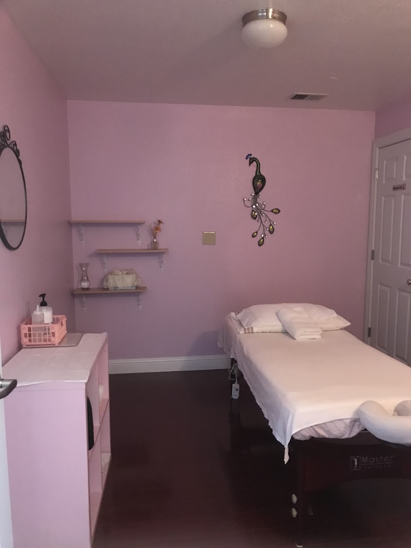 Lucky Spa, massage spa in Hayward, CA, photo 4 of 9