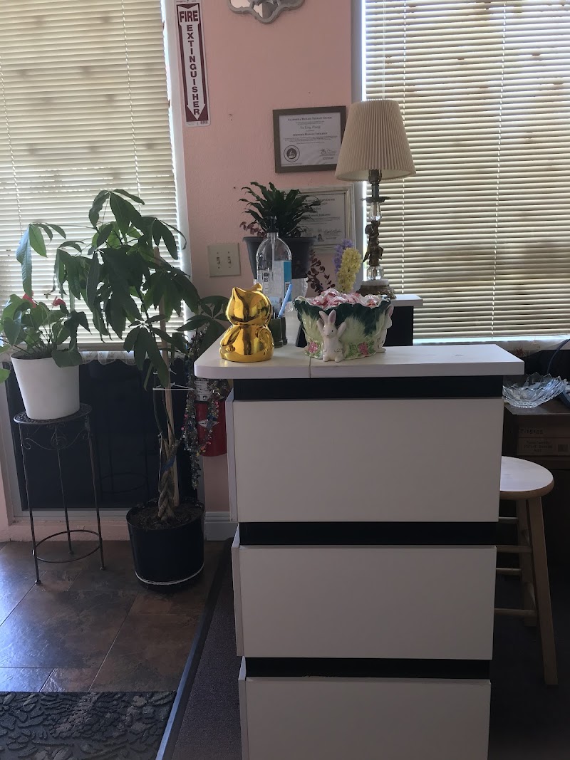 Lucky Spa, massage spa in Hayward, CA, photo 5 of 9