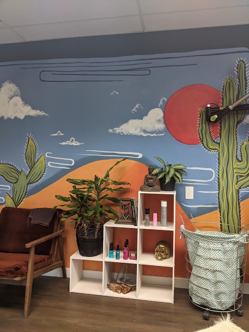 Alter Ego Studios, beauty salon in Prescott, AZ, photo 3 of 4