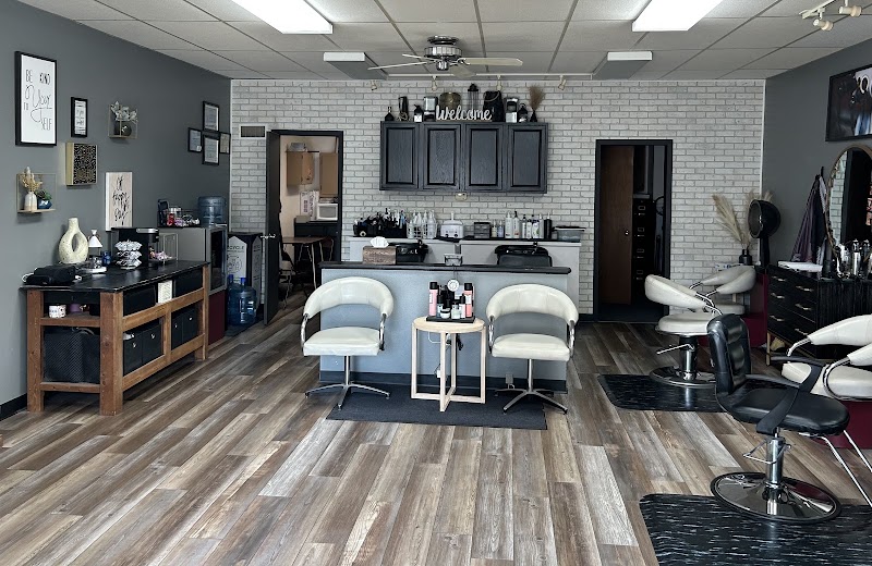 Trend Setters, beauty salon in Boone, IA, photo 2 of 10