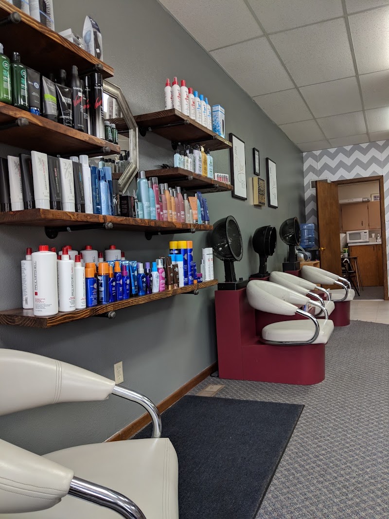 Trend Setters, beauty salon in Boone, IA, photo 3 of 10