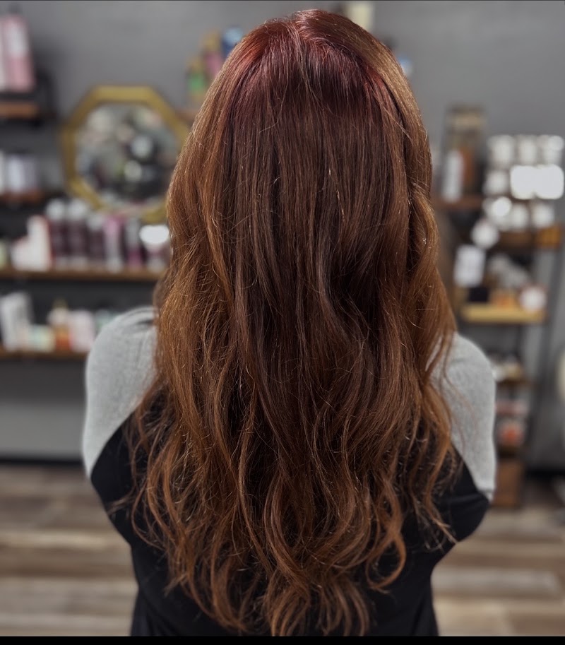 Trend Setters, beauty salon in Boone, IA, photo 6 of 10