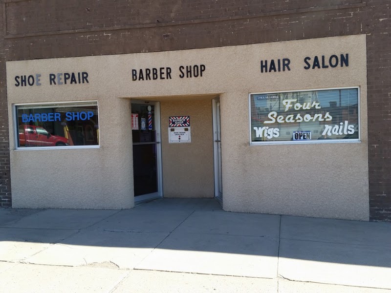 Four Seasons Hair & Wig Salon, beauty salon in McCook, NE, photo 1 of 1