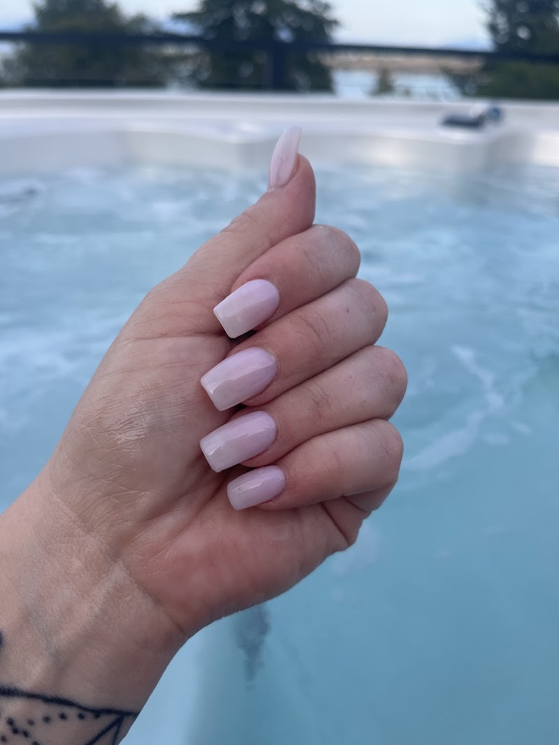 Nail therapy, nail salon in Anacortes, WA, photo 1 of 10
